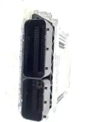 Second-hand car spare part ecu engine control for bmw x3 (e83) 2.0 d oem iam references 13617800129  