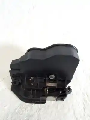 Peça sobressalente para automóvel em segunda mão fechadura da porta dianteira direita por bmw x3 (e83) 2.0 d referências oem iam 51217202146