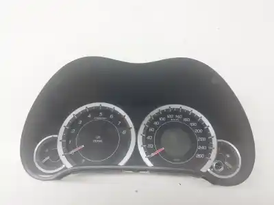 Peça sobressalente para automóvel em segunda mão quadrante por honda accord (ca) 2.0 16 ex berlina (ca5) referências oem iam 78100tl1g43