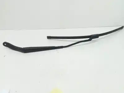 Автозапчастина б/у передній правий річок склоочисника для citroen c4 ii (nc_) 1.2 thp 110 посилання на oem iam 6429jf