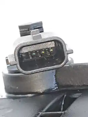 Peça sobressalente para automóvel em segunda mão tampa de válvulas por renault kangoo kangoo referências oem iam 8200756123  