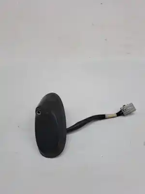 Peça sobressalente para automóvel em segunda mão base da antena por mazda cx-7 (er) 2.2 mzr-cd awd (er10a) referências oem iam eg2366930b