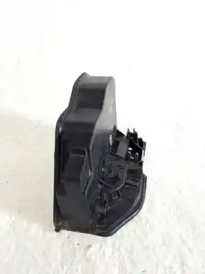 Second-hand car spare part rear right door lock for bmw x3 (e83) 2.0 d oem iam references 51227202148  