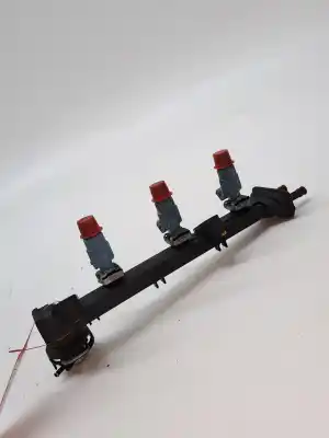 Second-hand car spare part distributor pipe for smart coupe smart fun oem iam references q0006141v002000000  0280151083 - a1600700295