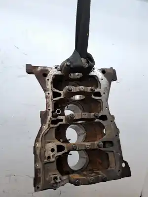 Second-hand car spare part block for renault kangoo kangoo oem iam references k9k800  7701478272 - k9k