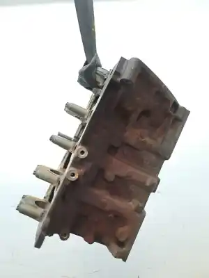 Second-hand car spare part block for renault kangoo kangoo oem iam references k9k800  7701478272 - k9k