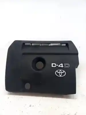 Peça sobressalente para automóvel em segunda mão tampa do motor por toyota rav 4 (a2) rav 4 referências oem iam 1261126030