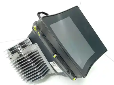 Pezzo di ricambio per auto di seconda mano display multifunzione per bmw x3 (e83) 3.0 i xdrive riferimenti oem iam 62309252591