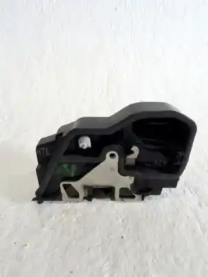 Pezzo di ricambio per auto di seconda mano serratura porta posteriore sinistra per bmw x3 (e83) 2.0 d riferimenti oem iam 51227202147  