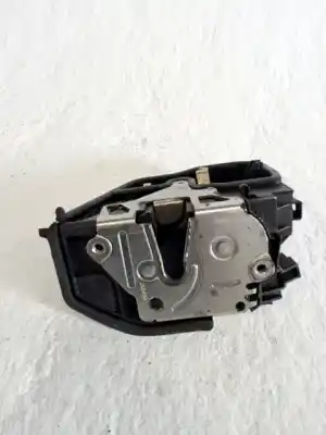 Pezzo di ricambio per auto di seconda mano serratura porta posteriore sinistra per bmw x3 (e83) 2.0 d riferimenti oem iam 51227202147  