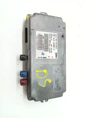 Pezzo di ricambio per auto di seconda mano modulo elettronico per bmw x3 (e83) 3.0 i xdrive riferimenti oem iam 66536994553