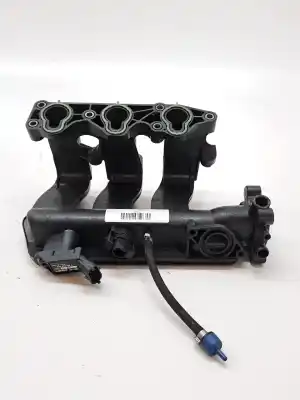 Second-hand car spare part Intake Manifold for SMART COUPE smart fun OEM IAM references Q0003253V008000000  0261230049