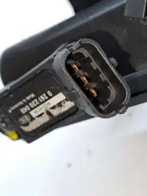 Second-hand car spare part intake manifold for smart coupe smart fun oem iam references q0003253v008000000  0261230049