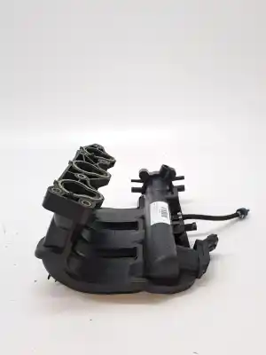 Second-hand car spare part intake manifold for smart coupe smart fun oem iam references q0003253v008000000  0261230049