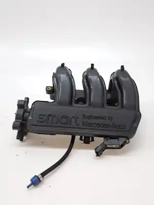 Second-hand car spare part intake manifold for smart coupe smart fun oem iam references q0003253v008000000  0261230049