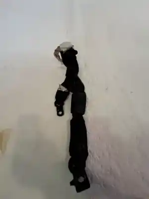 Peça sobressalente para automóvel em segunda mão cinto de segurança dianteiro esquerdo por bmw x3 (e83) 2.0 d referências oem iam 72113448367