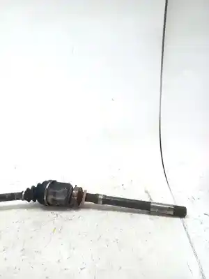 Peça sobressalente para automóvel em segunda mão transmissão dianteira direita por toyota rav 4 (a2) rav 4 referências oem iam 4341042210