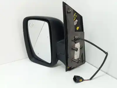 Peça sobressalente para automóvel em segunda mão  por CITROEN JUMPY  Referências OEM IAM 8153L7  14007422XT