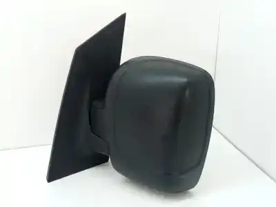 Peça sobressalente para automóvel em segunda mão espelho retrovisor esquerdo por citroen jumpy 2.0 hdi cat (rhk / dw10uted4) referências oem iam 8153l7  14007422xt