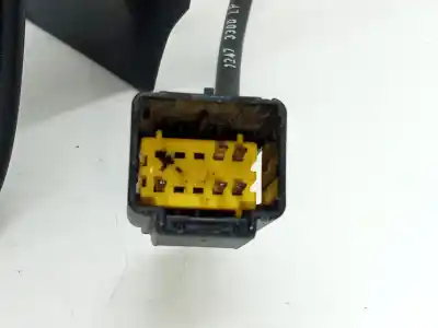 Peça sobressalente para automóvel em segunda mão espelho retrovisor esquerdo por citroen jumpy 2.0 hdi cat (rhk / dw10uted4) referências oem iam 8153l7  14007422xt