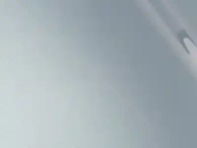 Second-hand car spare part left front fin for opel corsa d z12xep oem iam references 93189645  