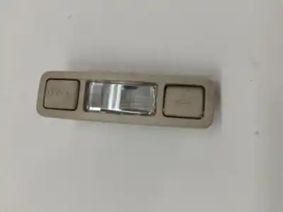 Автозапчасти б/у внутренний свет за land rover range rover evoque (l538) 2.0 4x4 ссылки oem iam lr033135