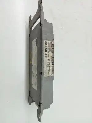 Pezzo di ricambio per auto di seconda mano modulo elettronico per bmw x3 (e83) 3.0 i xdrive riferimenti oem iam 84109257150