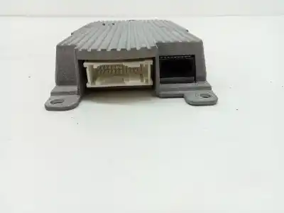 Peça sobressalente para automóvel em segunda mão módulo eletrônico por bmw x3 (e83) 3.0 i xdrive referências oem iam 84109257150  84109244188