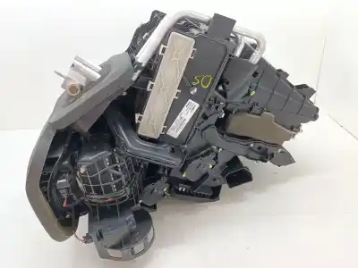 Pezzo di ricambio per auto di seconda mano scatola riscaldamento per volvo xc60 inscription 2wd riferimenti oem iam 31436974