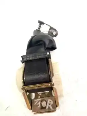 Peça sobressalente para automóvel em segunda mão cinto de segurança traseiro direito por bmw x3 (e83) 2.0 d referências oem iam 72113448361