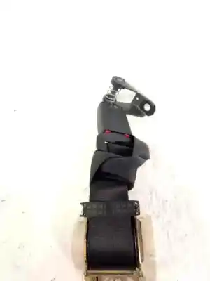 Pezzo di ricambio per auto di seconda mano cintura di sicurezza posteriore destra per bmw x3 (e83) 2.0 d riferimenti oem iam 72113448361  