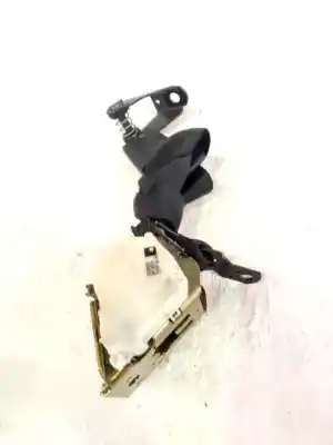 Pezzo di ricambio per auto di seconda mano cintura di sicurezza posteriore destra per bmw x3 (e83) 2.0 d riferimenti oem iam 72113448361  