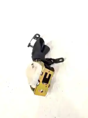 Pezzo di ricambio per auto di seconda mano cintura di sicurezza posteriore destra per bmw x3 (e83) 2.0 d riferimenti oem iam 72113448361  
