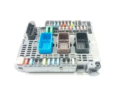 Автозапчастина б/у реле/запоперівник для CITROEN C4 II (NC_) 1.2 THP 110 Посилання на OEM IAM 9810296080  