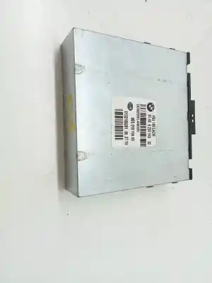 Pezzo di ricambio per auto di seconda mano modulo elettronico per bmw x3 (e83) 3.0 i xdrive riferimenti oem iam 61429251984
