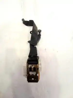 Peça sobressalente para automóvel em segunda mão cinto de segurança traseiro esquerdo por bmw x3 (e83) 2.0 d referências oem iam 72113448361