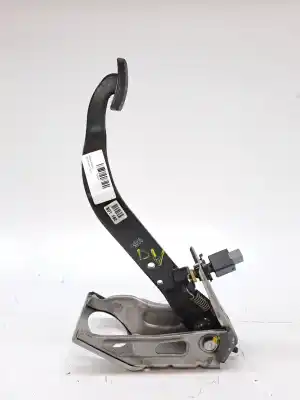 Peça sobressalente para automóvel em segunda mão pedal de travão por kia venga 1.6 crdi cat 116 cv / 85 kw referências oem iam 328001k000