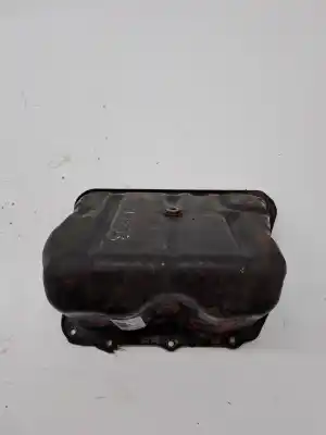 Second-hand car spare part Sump for SMART COUPE smart fun OEM IAM references A1600140002  A1600140003