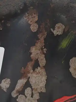 Second-hand car spare part sump for smart coupe smart fun oem iam references a1600140002  a1600140003