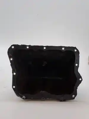 Second-hand car spare part sump for smart coupe smart fun oem iam references a1600140002  a1600140003