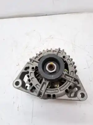 Автозапчастина б/у генератор для OPEL CORSA D Z12XEP Посилання на OEM IAM 93190138  