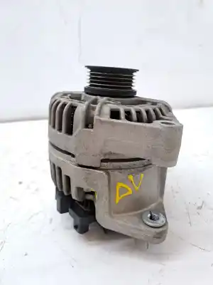 Автозапчастина б/у генератор для opel corsa d z12xep посилання на oem iam 93190138  
