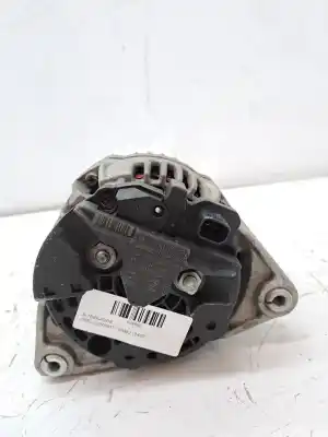Автозапчастина б/у генератор для opel corsa d z12xep посилання на oem iam 93190138  