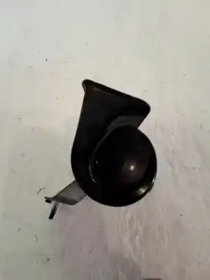 Peça sobressalente para automóvel em segunda mão buzina / sirene por bmw x3 (e83) 2.0 d referências oem iam 61333403279