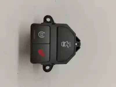 Автозапчасти б/у многофункциональное управление за land rover range rover evoque (l538) 2.0 4x4 ссылки oem iam lr042669