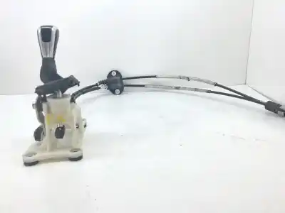Pezzo di ricambio per auto di seconda mano leva del cambio per volvo xc60 inscription 2wd riferimenti oem iam 31437879