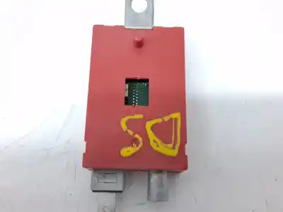 Second-hand car spare part electronic module for ford kuga (cbs) ecoboost oem iam references 1694152  7cp118c847ea