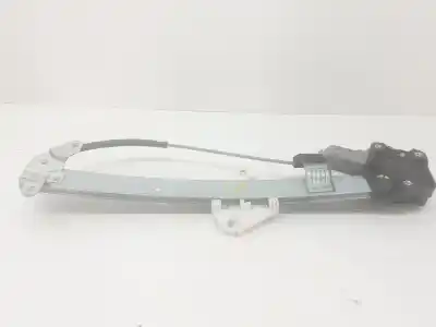 Peça sobressalente para automóvel em segunda mão elevador de vidros traseiro esquerdo por honda accord (ca) 2.0 16 ex berlina (ca5) referências oem iam 72750tl0013