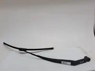 Автозапчастина б/у лівий передній ручок склоочисника для MAZDA CX-7 (ER) 2.2 MZR-CD AWD (ER10A) Посилання на OEM IAM TD1167330  