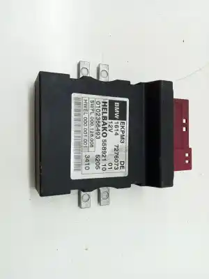 Pezzo di ricambio per auto di seconda mano modulo elettronico per bmw x3 (e83) 3.0 i xdrive riferimenti oem iam 16147276073